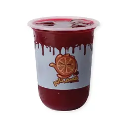 شمندر تفاح